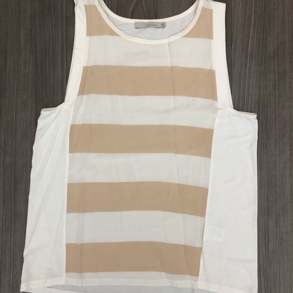 Nordstrom (Townsen) Cabana Top